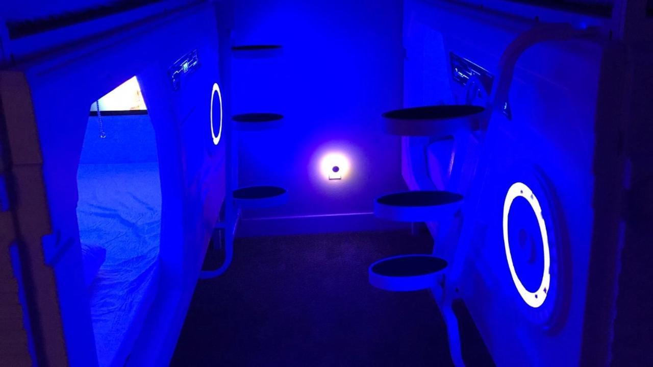 Luxury Stays 잉글우드 외부 사진