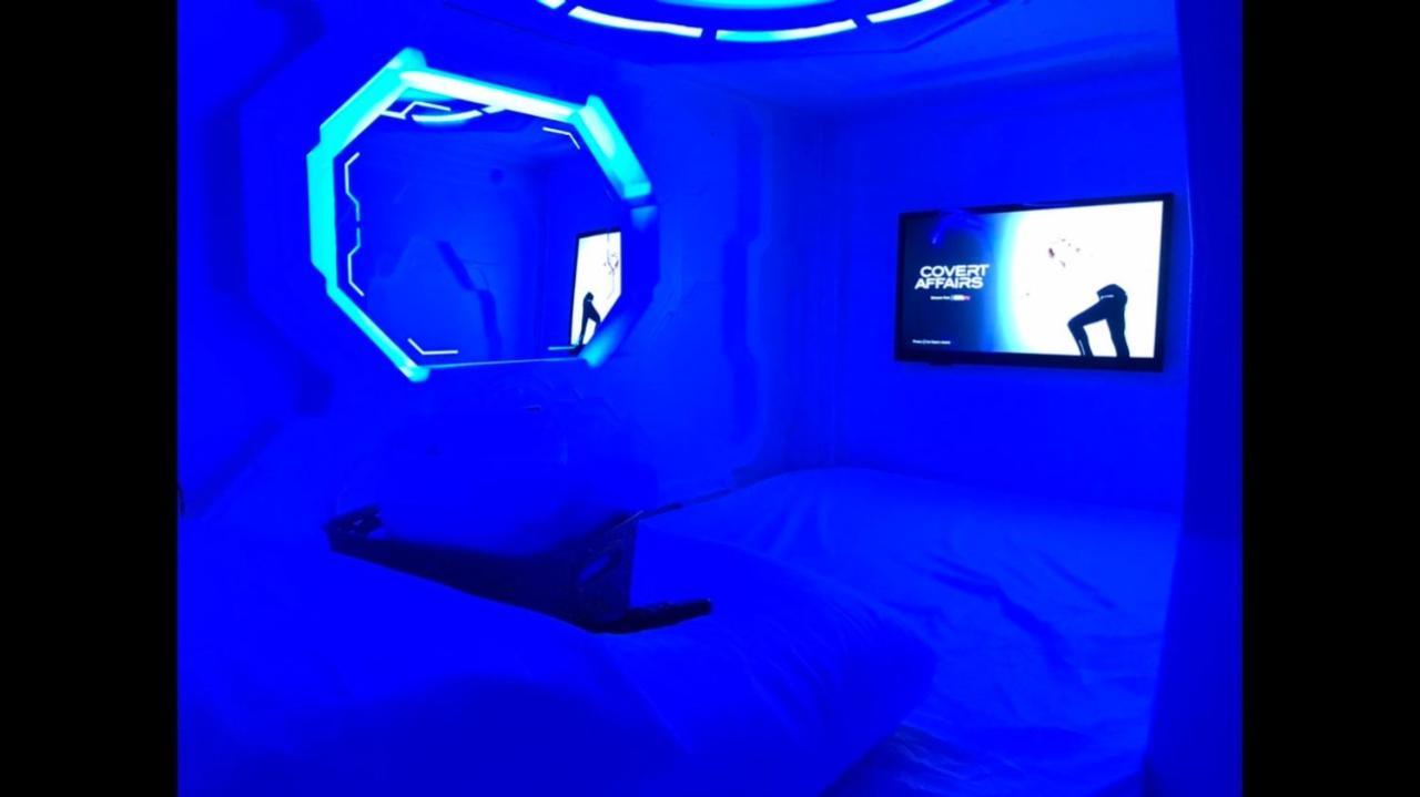 Luxury Stays 잉글우드 외부 사진